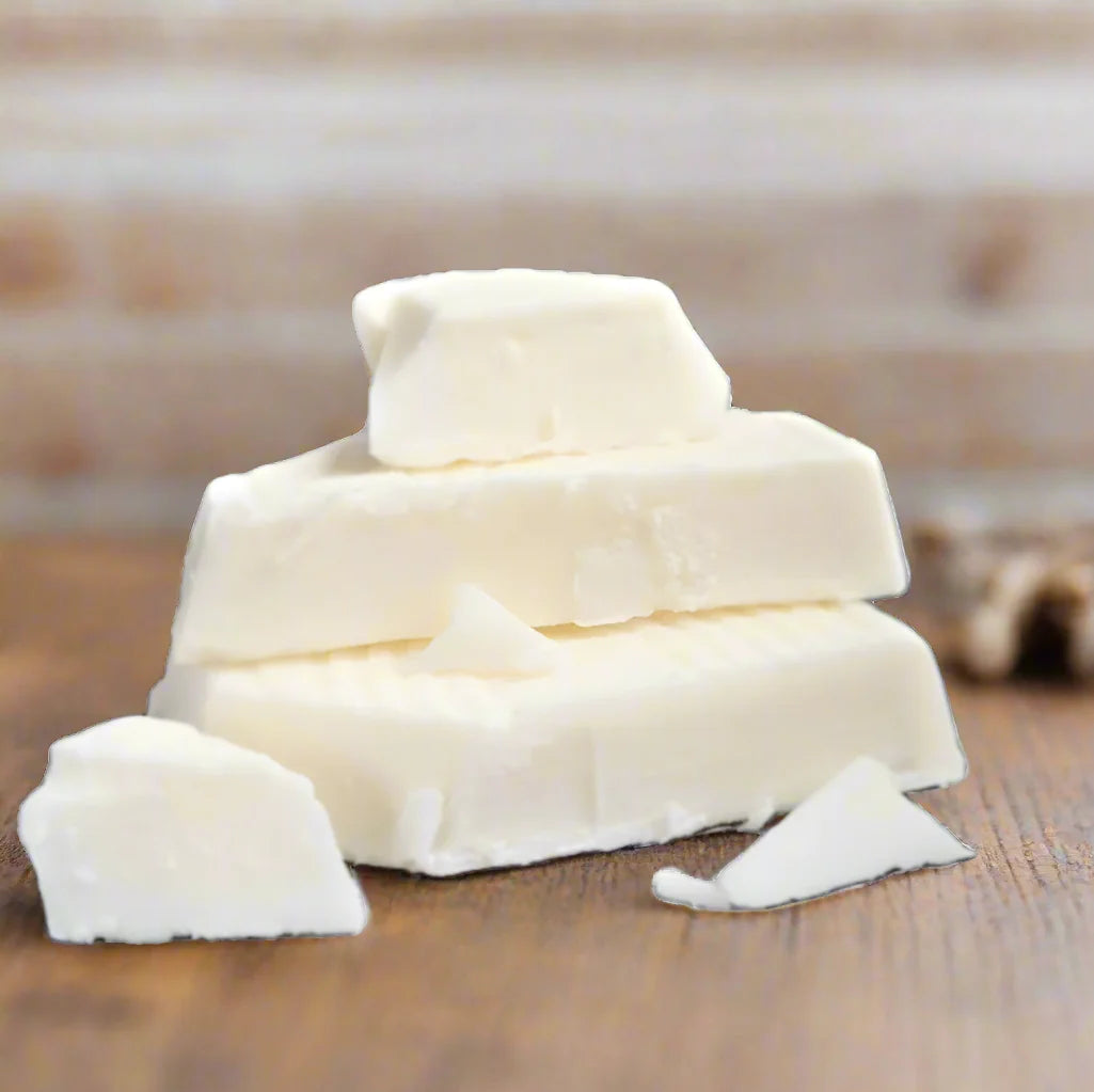 Premium Soy Wax for Candle Making | 1kg Natural Eco-Friendly Wax