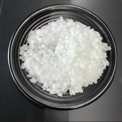 Paraffin Wax Pellets for Candle Making | 1kg Premium White Wax