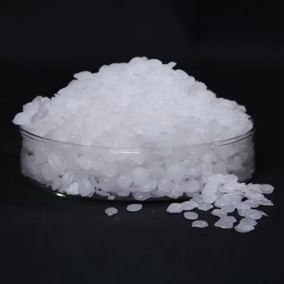 Paraffin Wax Pellets for Candle Making | 1kg Premium White Wax