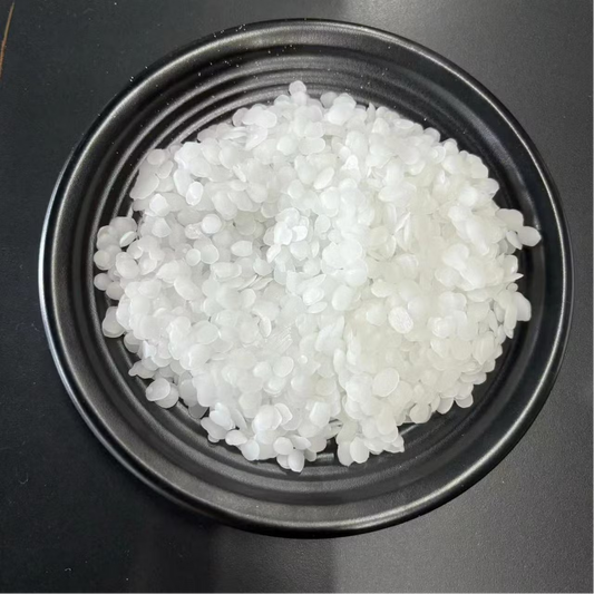 Paraffin Wax Pellets for Candle Making | 1kg Premium White Wax